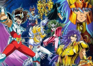 seiya